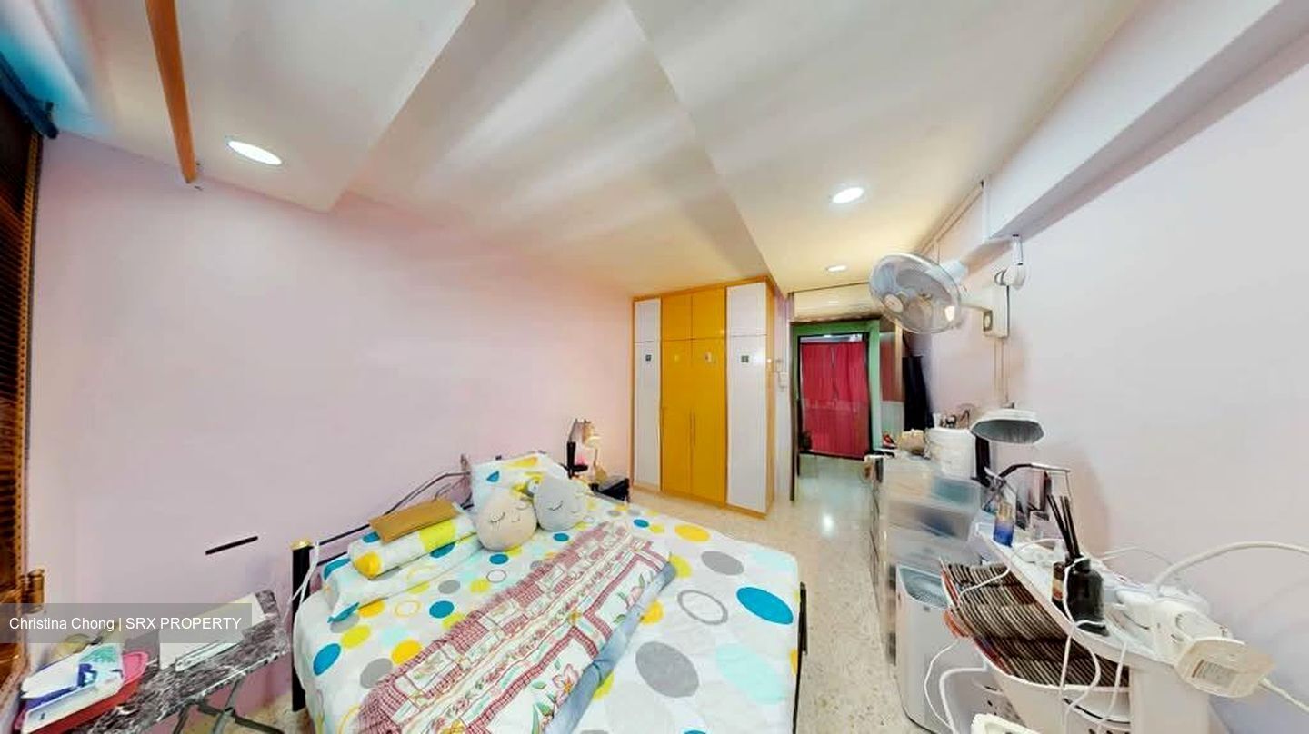 Blk 522 Bedok North Avenue 1 (Bedok), HDB 3 Rooms #598746271